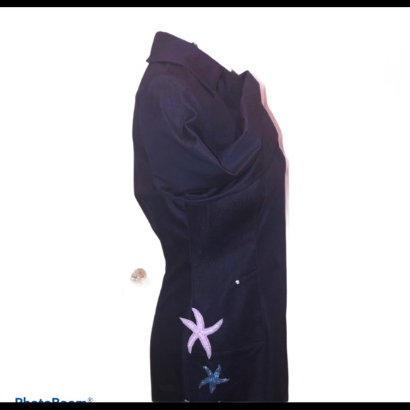 πHPπ Rare Vintage Versace Jean Couture Dress - Picture 12 of 12